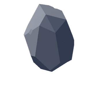 Stone Ore Block 02